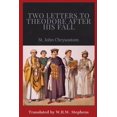 thumbnail image 1 of Two Letters to Theodore After His Fall, (Paperback), 1 of 1