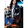 thumbnail image 1 of Pre-Owned Two Lies and a Spy (Paperback) 1442481730 9781442481732, 1 of 1