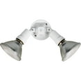 thumbnail image 1 of Two-Light Adjustable Swivel Flood Light, 1 of 4