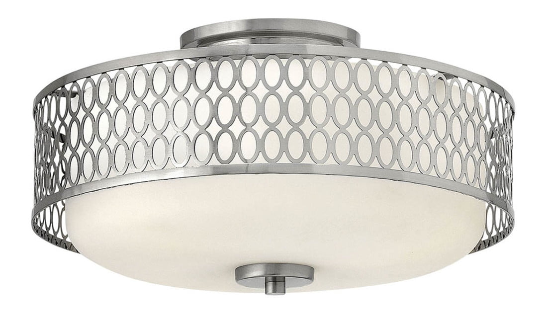 Hinkley Jules Semi Flush Mount