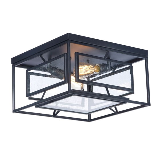 Maxim Lighting - Two Light Flush Mount - Flush Mount - Era-Two Light Flush