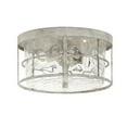 thumbnail image 1 of 225021MS-Capital Lighting-Beaufort - Two Light Flush Mount, 1 of 2