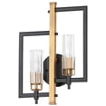 thumbnail image 1 of Maxim Lighting - Two Light Wall Sconce - Wall Sconce - Flambeau-Two Light Wall, 1 of 5