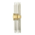 thumbnail image 1 of Two Light Wall Sconce Capital Lighting 625421Fi, 1 of 3
