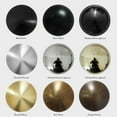 thumbnail image 1 of Two Light counter balance Handmade Brass Sputnik Chandelier light fixture, 1 of 7