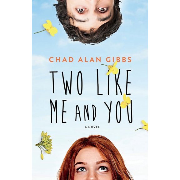 Two Like Me and You, (Paperback)