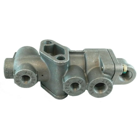Two-Line Manifold TP-3DC Tractor Protection Valve