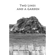 Two Lines and a Garden, Paperback