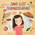 thumbnail image 1 of Two-List Thanksgiving, (Hardcover), 1 of 1
