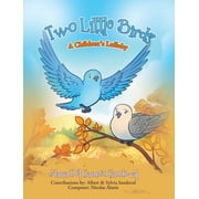 Two Little Birds A Childrens Lullaby, Hardcover