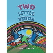 Two Little Birds, Hardcover