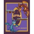 thumbnail image 1 of Two Little Dragons (Paperback), 1 of 1