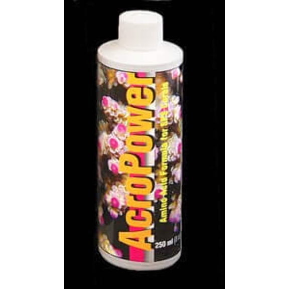 Two Little Fishies Acropower Amino Acids