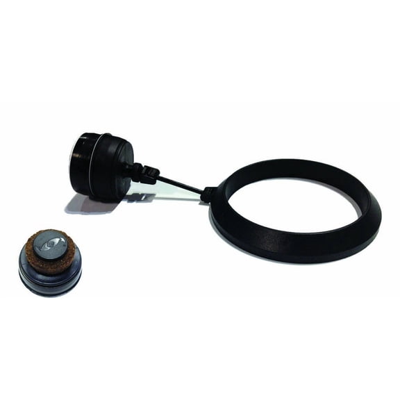 Two Little Fishies MagFeeder Magnetic Feeding Ring