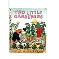 thumbnail image 1 of Pre-Owned Two Little Gardeners (Hardcover) 030760330X 9780307603302, 1 of 1