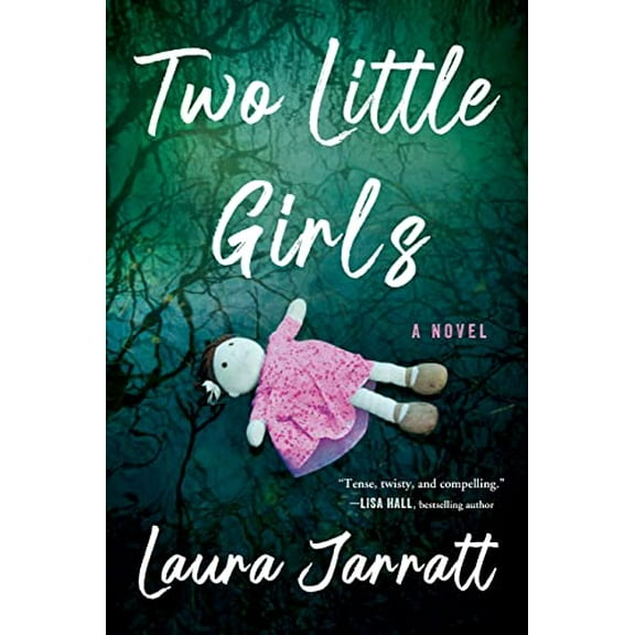 Pre-Owned Two Little Girls (Paperback) 1728250366 9781728250366
