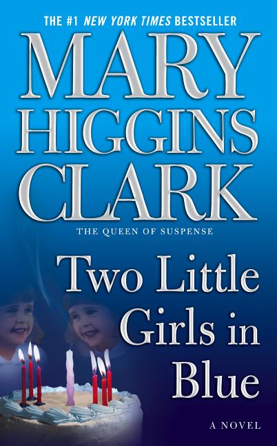 Two Little Girls in Blue : A Novel (Paperback) - image 1 of 1