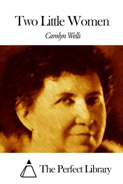 Two Little Women, (Paperback)