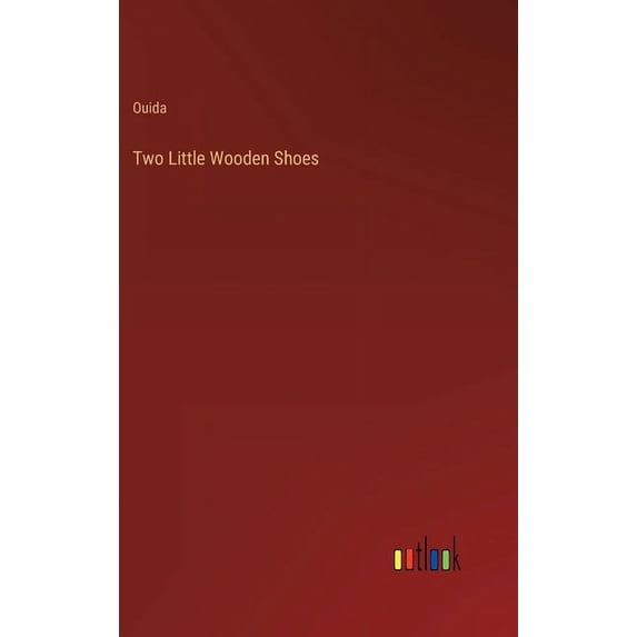 Two Little Wooden Shoes