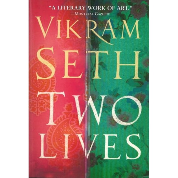 Pre-Owned Two Lives (Hardcover) 1552784967 9781552784969