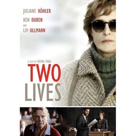 Two Lives (DVD), Ifc Independent Film, Drama