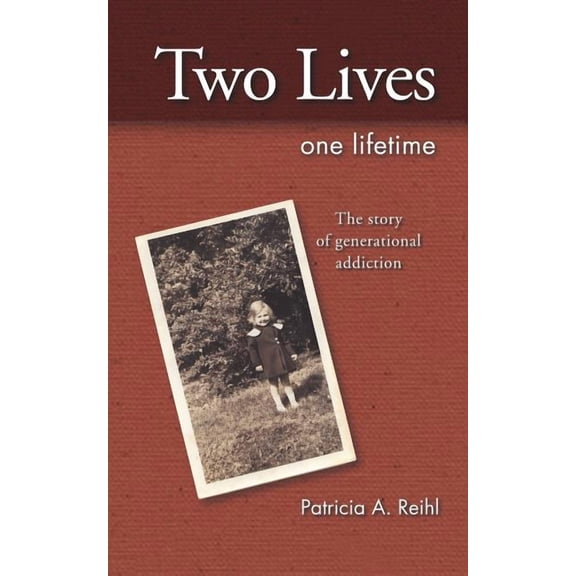 Two Lives One Lifetime, (Paperback)