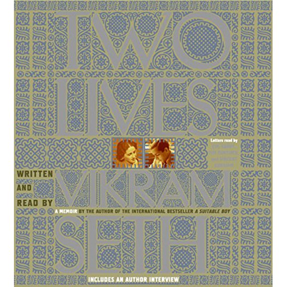 Pre-Owned Two Lives Paperback