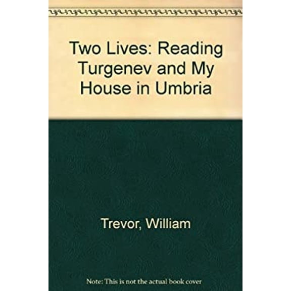 Pre-Owned Two Lives 9780316433846