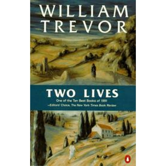Pre-Owned Two Lives: Reading Turgenev and My House in Umbria (Paperback) 0140172637 9780140172638
