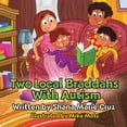thumbnail image 1 of Two Local Braddahs With Autism, (Paperback), 1 of 1