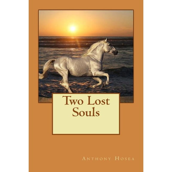 Two Lost Souls