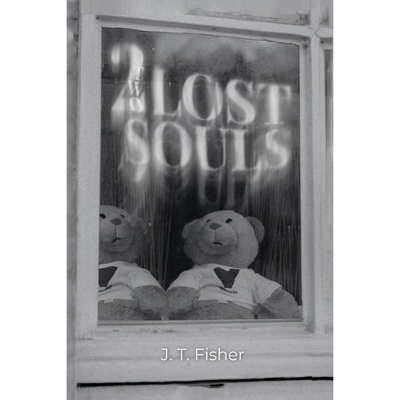 Two Lost Souls, (Paperback)