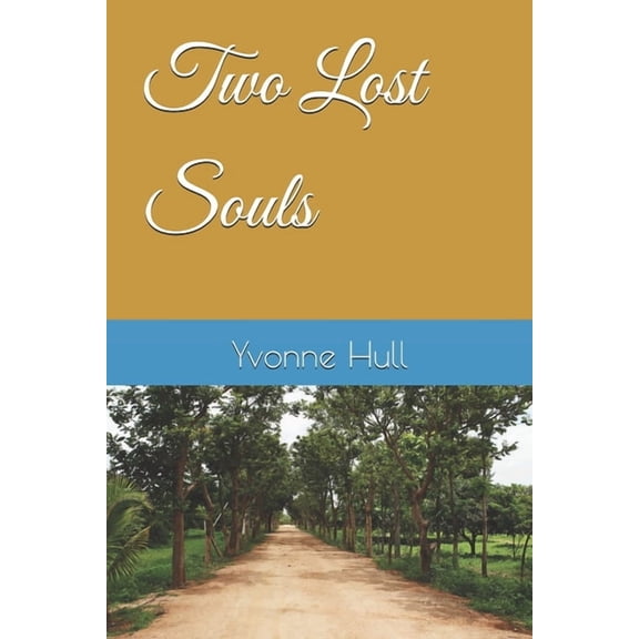 Two Lost Souls, (Paperback)