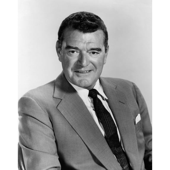Two Loves Jack Hawkins 1961 Photo Print (16 x 20)