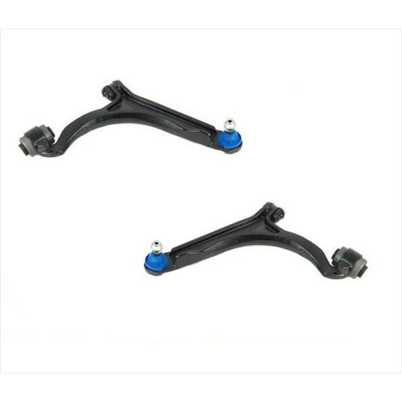 Two Lower Control Arms W/ Ball Joint fits for CHRYSLER PACIFICA 2004-2008