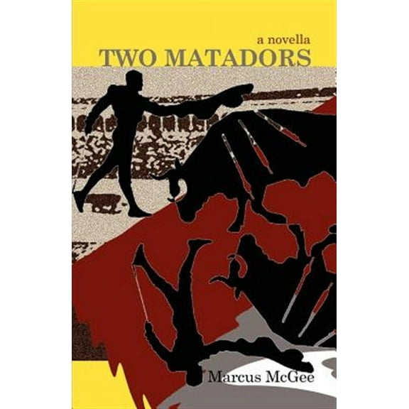 Two Matadors (Paperback)