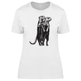 thumbnail image 1 of Two Meerkat Brothers Tee Men's -Image by Shutterstock, 1 of 2