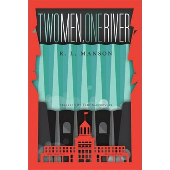 Two Men, One River
