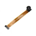 thumbnail image 1 of Two Million Pixels OV2640 Camera Wide-Angle 160 Degree 24 Pin Interface ESP32 Camera Module, 1 of 8
