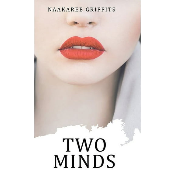 Two Minds, (Hardcover)