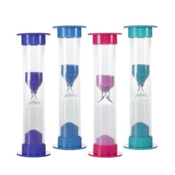 Two Minute Timer, Pack of 72