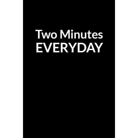 Two Minutes Everyday: Save Your Marriage When You think You're Fat and Ugly (for Women Only) (Paperback)
