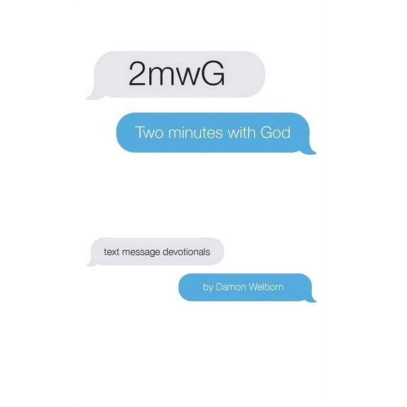 Two Minutes with God (Paperback)