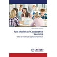 thumbnail image 1 of Two Models of Cooperative Learning (Paperback), 1 of 1