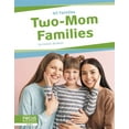 thumbnail image 1 of Two-Mom Families, (Paperback), 1 of 1
