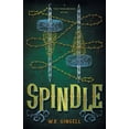 thumbnail image 1 of Two Monarchies Sequence Spindle, Book 1, (Paperback), 1 of 1