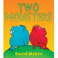 thumbnail image 1 of Two Monsters, 1 of 2