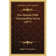thumbnail image 1 of Two Months With Tchernaieff In Servia (1877) (Paperback), 1 of 1