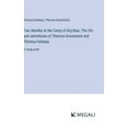 thumbnail image 1 of Two Months in the Camp of Big Bear; The life and adventures of Theresa Gowanlock and Theresa Delaney: in large print, (Hardcover), 1 of 1