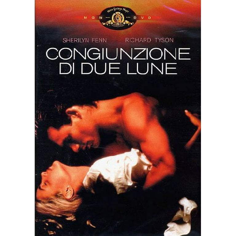 その他 June Moon [DVD] Two Moon Junction (1988) [ NON-USA FORMAT, PAL, Reg.2 Import